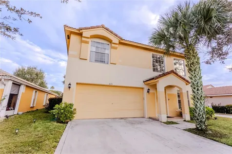 615 NW Stanford Lane Port St. Lucie FL 34983
