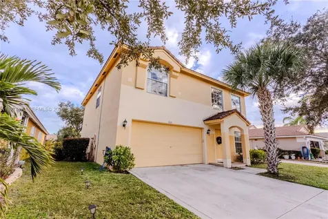 615 NW Stanford Lane Port St. Lucie FL 34983
