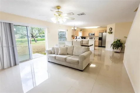 615 NW Stanford Lane Port St. Lucie FL 34983
