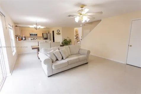 615 NW Stanford Lane Port St. Lucie FL 34983