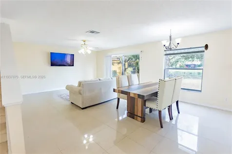 615 NW Stanford Lane Port St. Lucie FL 34983