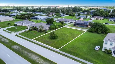 1821 Savona Parkway W Cape Coral FL 33914