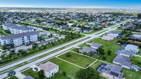 1821 Savona Parkway W Cape Coral FL 33914