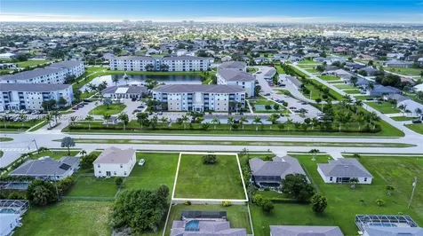 1821 Savona Parkway W Cape Coral FL 33914