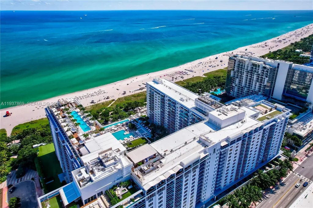 2301 Collins Avenue Miami Beach FL 33139