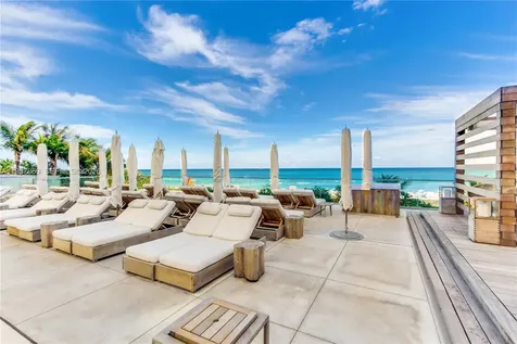2301 Collins Avenue Miami Beach FL 33139