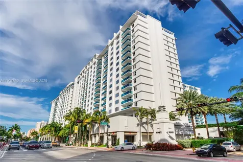 2301 Collins Avenue Miami Beach FL 33139