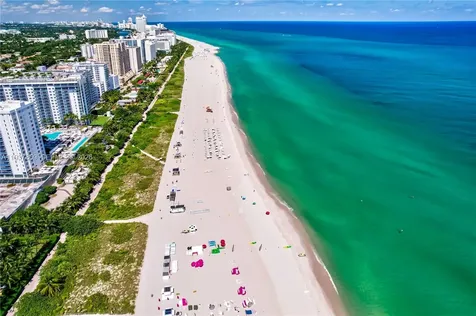 2301 Collins Avenue Miami Beach FL 33139