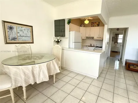 3177 S Ocean Drive Hallandale Beach FL 33009
