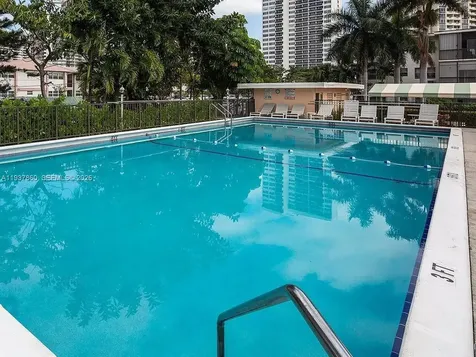 3177 S Ocean Drive Hallandale Beach FL 33009