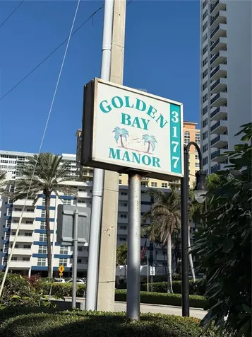 3177 S Ocean Drive Hallandale Beach FL 33009