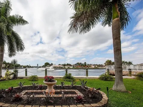 3177 S Ocean Drive Hallandale Beach FL 33009