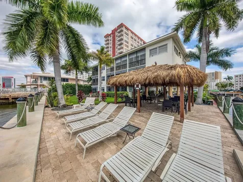 3177 S Ocean Drive Hallandale Beach FL 33009