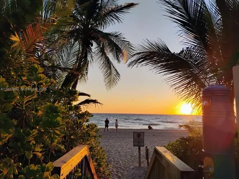3177 S Ocean Drive Hallandale Beach FL 33009