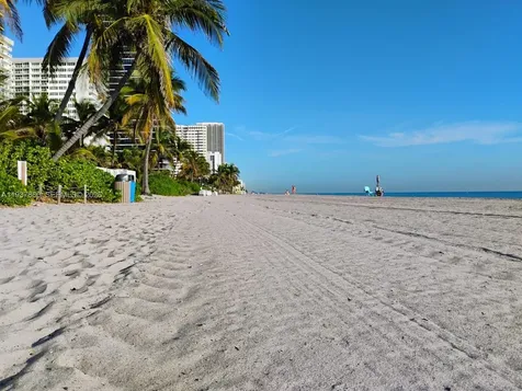 3177 S Ocean Drive Hallandale Beach FL 33009