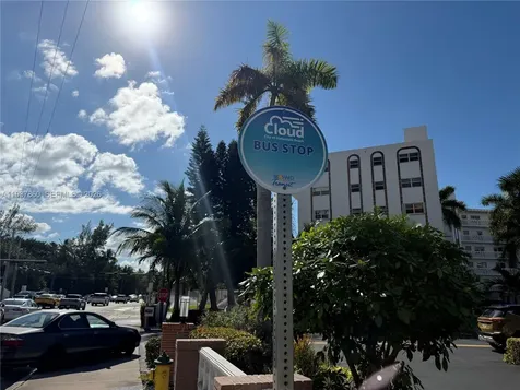 3177 S Ocean Drive Hallandale Beach FL 33009