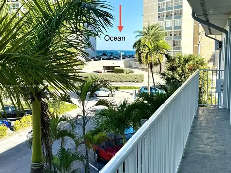 3177 S Ocean Drive Hallandale Beach FL 33009