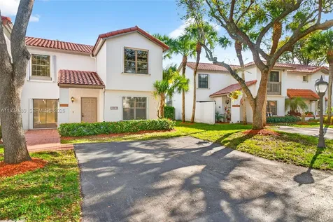 13013 SW 95th Avenue Miami FL 33176