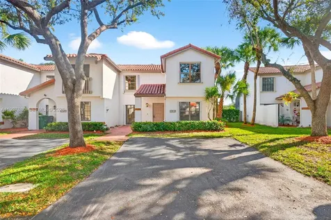 13013 SW 95th Avenue Miami FL 33176