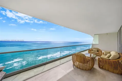 18501 Collins Avenue Sunny Isles Beach FL 33160