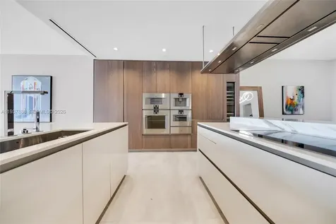 18501 Collins Avenue Sunny Isles Beach FL 33160