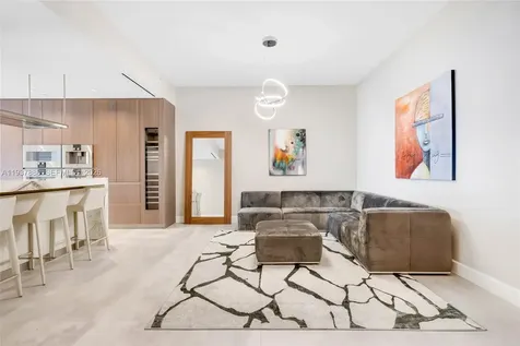 18501 Collins Avenue Sunny Isles Beach FL 33160