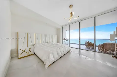 18501 Collins Avenue Sunny Isles Beach FL 33160