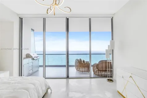 18501 Collins Avenue Sunny Isles Beach FL 33160
