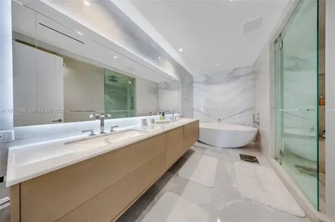 18501 Collins Avenue Sunny Isles Beach FL 33160