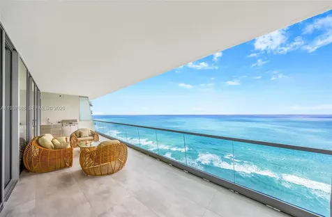 18501 Collins Avenue Sunny Isles Beach FL 33160