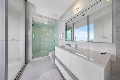 18501 Collins Avenue Sunny Isles Beach FL 33160