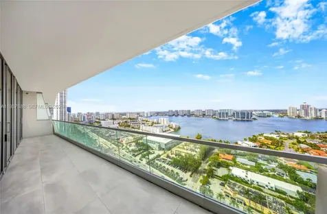 18501 Collins Avenue Sunny Isles Beach FL 33160