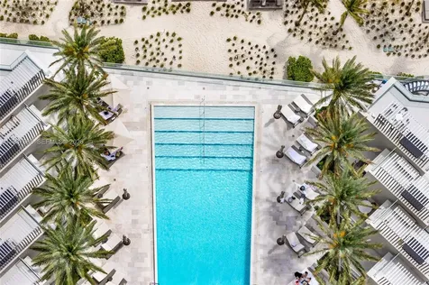 18501 Collins Avenue Sunny Isles Beach FL 33160