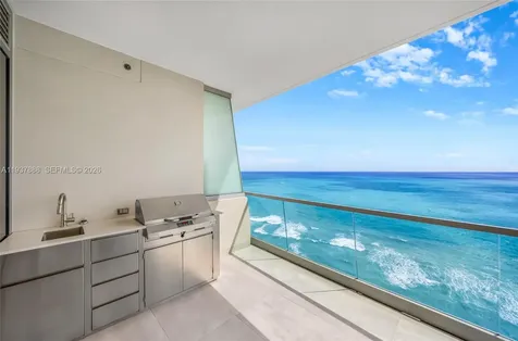 18501 Collins Avenue Sunny Isles Beach FL 33160