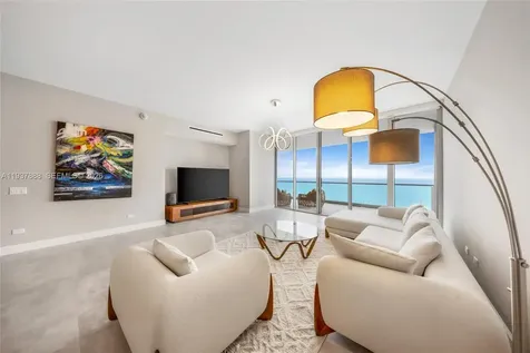 18501 Collins Avenue Sunny Isles Beach FL 33160