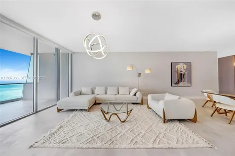 18501 Collins Avenue Sunny Isles Beach FL 33160