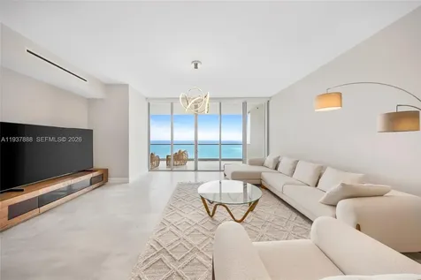 18501 Collins Avenue Sunny Isles Beach FL 33160
