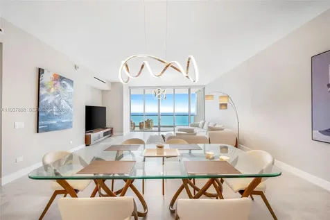 18501 Collins Avenue Sunny Isles Beach FL 33160