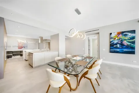 18501 Collins Avenue Sunny Isles Beach FL 33160