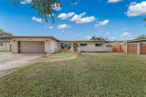 8331 NW 18th Street Pembroke Pines FL 33024