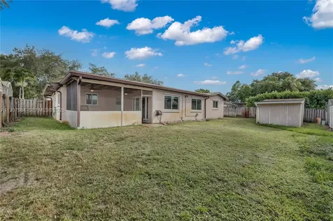 8331 NW 18th Street Pembroke Pines FL 33024