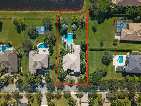11032 Pine Lodge Trail Davie FL 33328