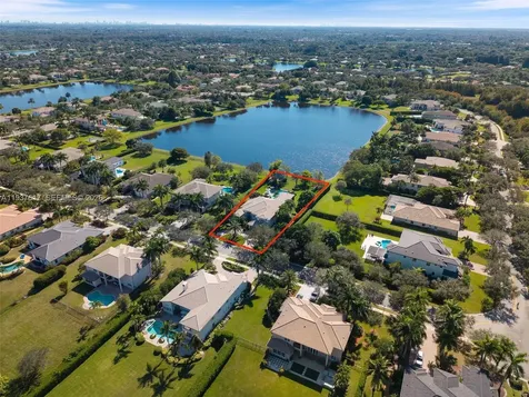 11032 Pine Lodge Trail Davie FL 33328