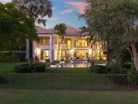 11032 Pine Lodge Trail Davie FL 33328
