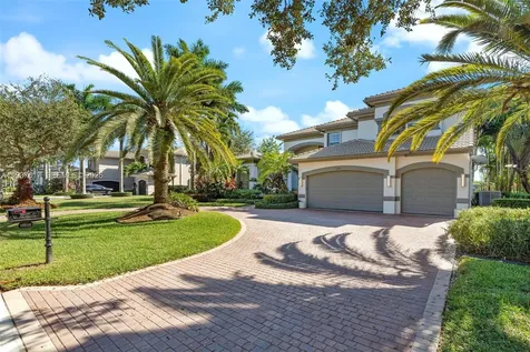 11032 Pine Lodge Trail Davie FL 33328