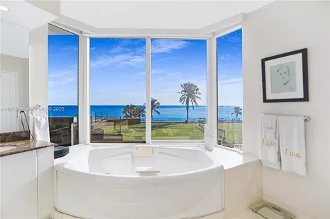 17555 Collins Avenue Sunny Isles Beach FL 33160