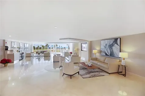 17555 Collins Avenue Sunny Isles Beach FL 33160
