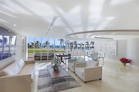 17555 Collins Avenue Sunny Isles Beach FL 33160