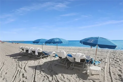 17555 Collins Avenue Sunny Isles Beach FL 33160