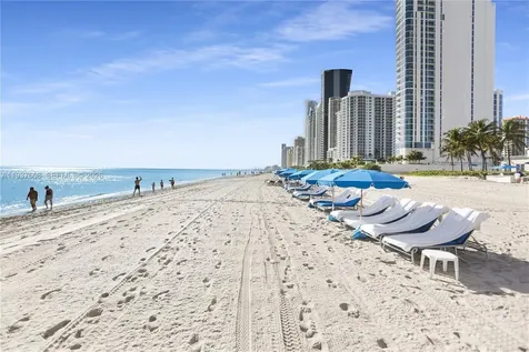 17555 Collins Avenue Sunny Isles Beach FL 33160